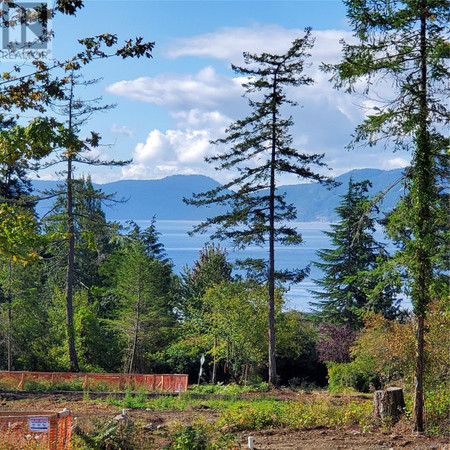 Prp Lot 4 00 Towner Rd, North Saanich