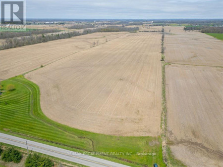 Ptlt 13 3rd Line, Haldimand