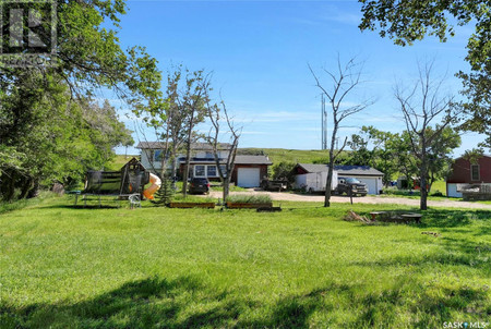 Renaud Acreage, Moose Jaw Rm No 161