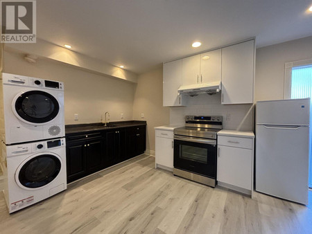 Rental 2955 W 22nd Street, Vancouver