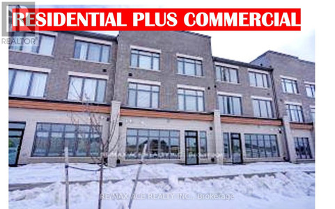 Res Com 11737 Tenth Line, Whitchurch Stouffville