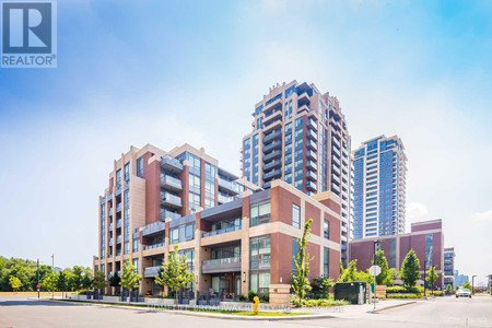 Rg 07 18 Uptown Drive, Markham Unionville