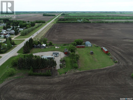 Other - Rudy Acreage, Nipawin Rm No 487, SK S0E0P0 Photo 1