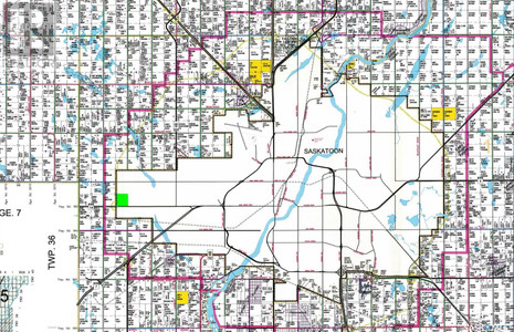 Rm Of Corman Park Map Saskatoon Farm And Ranch For Sale - 3 Listings | Ovlix