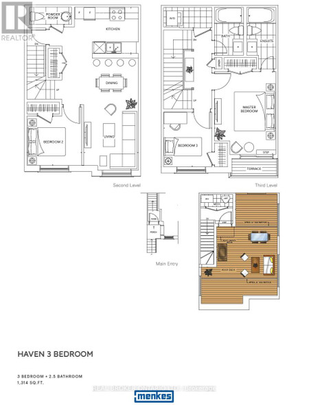 Th 230 121 Honeycrisp Crescent, Vaughan Vaughan Corporate Centre