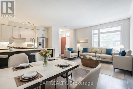 Th 3 4070 Parkside Village Drive, Mississauga Creditview