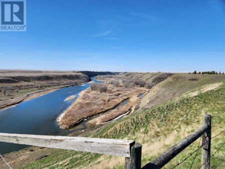 Twp Rd 214 A, Rural Wheatland County