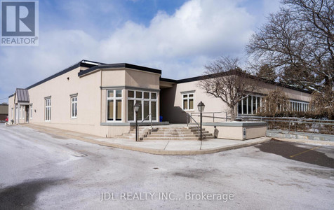 Unit 100 20 Upjohn Road, Toronto Banbury Don Mills