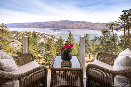 Unit 204 4460 Ponderosa Drive, Peachland