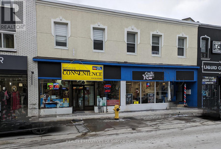 Unit 3 15 Dunlop Street E, Barrie City Centre