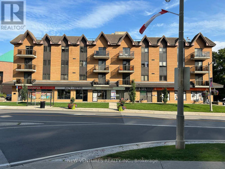 Unit 3 2464 Lakeshore Road W, Oakville Bronte West