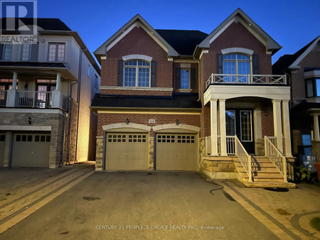 Upper 114 Garyscholl Road, Vaughan Vellore Village