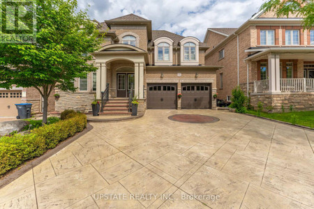 Upper 12 Haywood Drive, Brampton Credit Valley