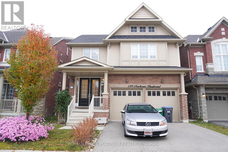 Upper 139 Newhouse Boulevard, Caledon