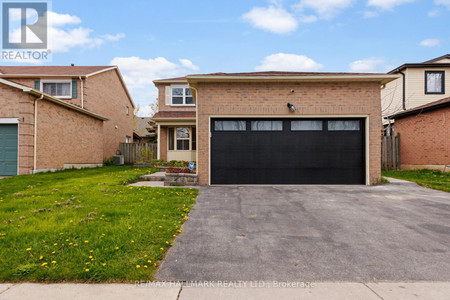 Upper 14 Gilmour Drive, Ajax