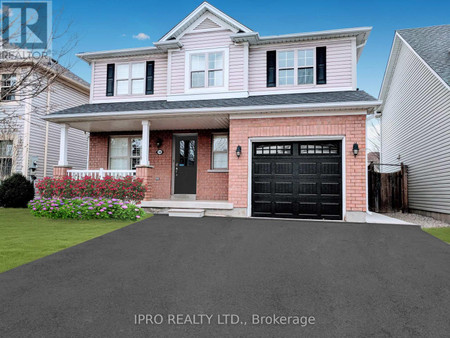 Upper 148 Osborn Avenue, Brantford