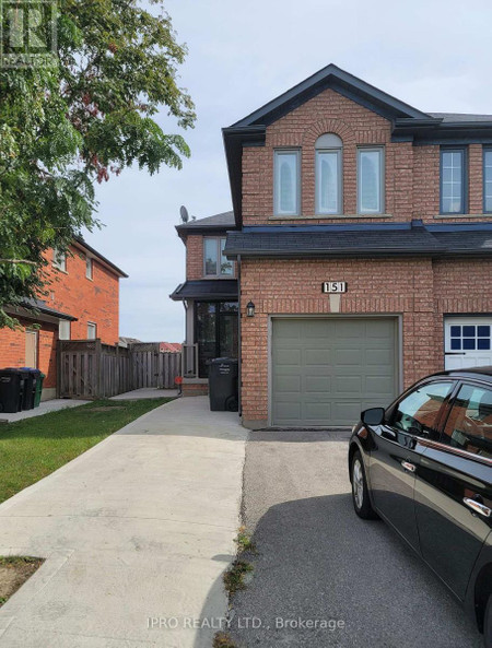 Upper 151 Sahara Trail, Brampton Sandringham Wellington