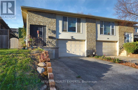 Upper 158 Overlea Drive, Kitchener