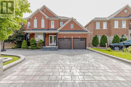 Upper 19 Leparc Road, Brampton Vales Of Castlemore North