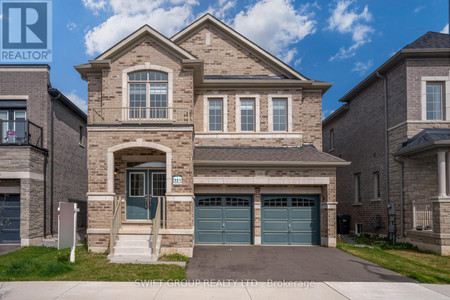 Upper 195 Great Falls Boulevard, Hamilton Waterdown