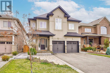 Upper 195 Greti Drive, Hamilton