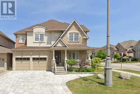 Upper 2 Castleview Crescent, Markham