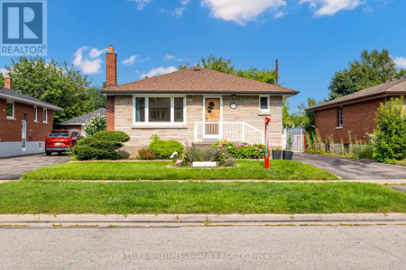 Upper 235 Chadburn Street, Oshawa Central