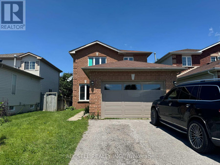 Upper 34 Victorway Drive, Barrie