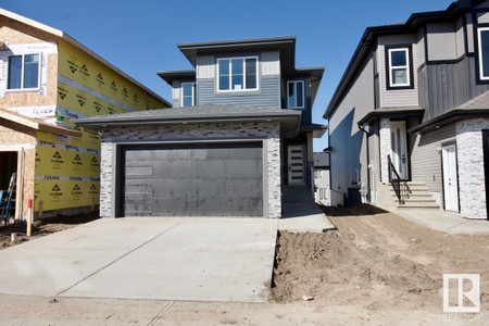 Upper 34 Wynn Rd, Fort Saskatchewan