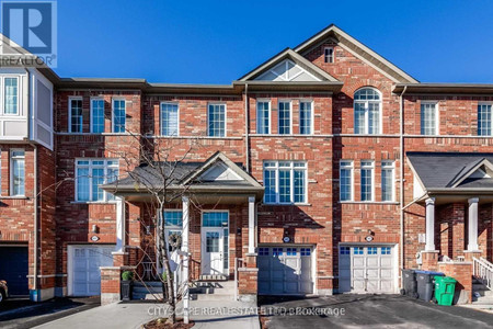 Upper 345 Aspendale Crescent, Mississauga