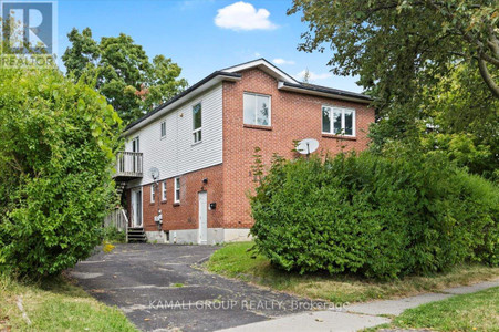 Upper 380 Phillip Murray Avenue, Oshawa Lakeview