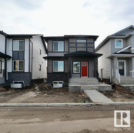 Upper 49 Wiltree, Fort Saskatchewan