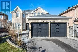 Upper 5103 Silverwater Mill Crescent, Mississauga East Credit