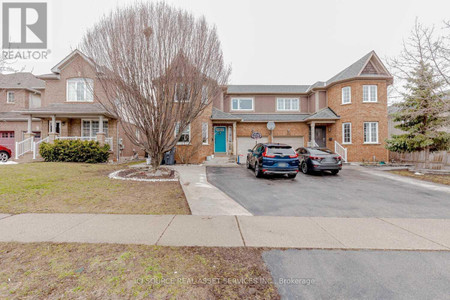 Upper 5547 Northrise Road, Mississauga Central Erin Mills