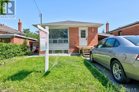 Upper 559 Brimley Road, Toronto Eglinton East