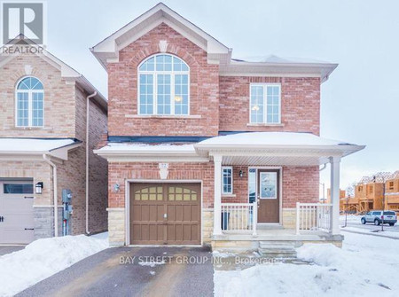 Upper 72 Naylor Drive, Bradford West Gwillimbury Bradford