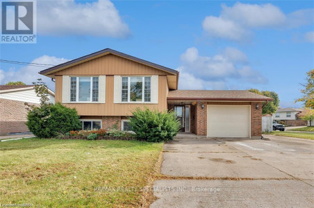 Upper 8 Allanburg Road S, St Catharines