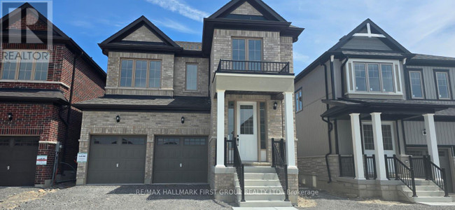 Upper 807 Griffin Trail, Peterborough Northcrest