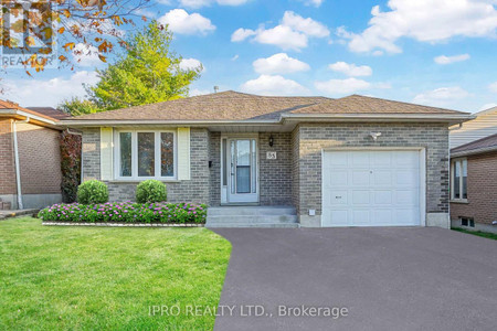 Upper 85 Covington Crescent, Kitchener