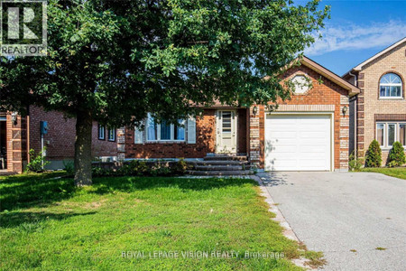 Upper 88 Irwin Drive, Barrie Northwest