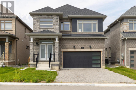 Upper 9 Paddington Grove, Barrie