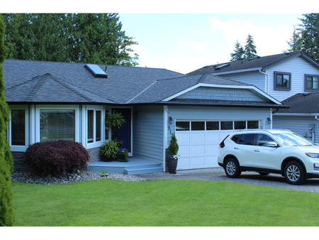 Upper 9138 212 A Place, Langley, BC V1M2B8 Photo 1