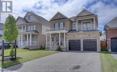 Upper 95 William Fair Drive, Clarington Bowmanville