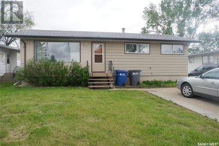 W 507 6th Avenue W, Assiniboia