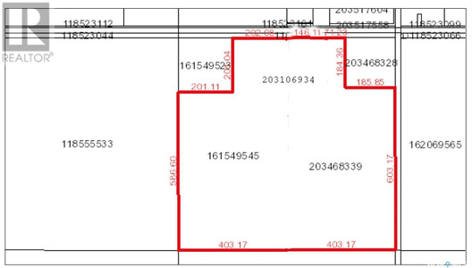 Winds Edge Development Land 1, Corman Park Rm No 344