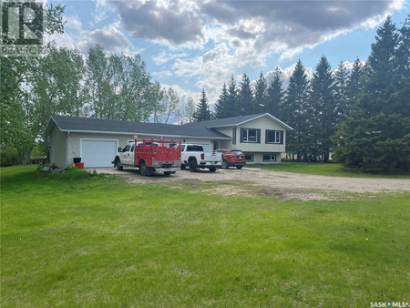 Wynyard Acreage, Elfros Rm No 307