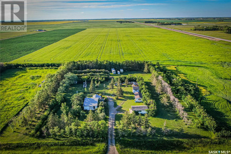 Zuleta Acreage, Laird Rm No 404